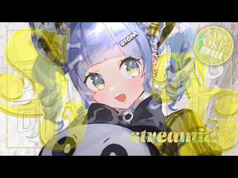 💀歌枠。アーカイブはメン限💀