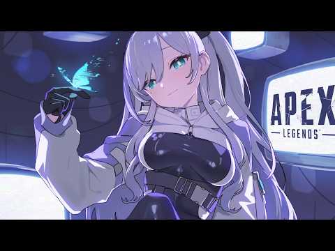 【APEX】대회 이후로 오랜만에 켜봅니다【Vspo! Official/花芽すみれ(Sumire Kaga)】