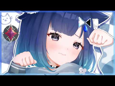 [VALORANT] Solo Competition! Hurry and Return to Immortal 3! [Vspo! / Kokage Tsumugi]