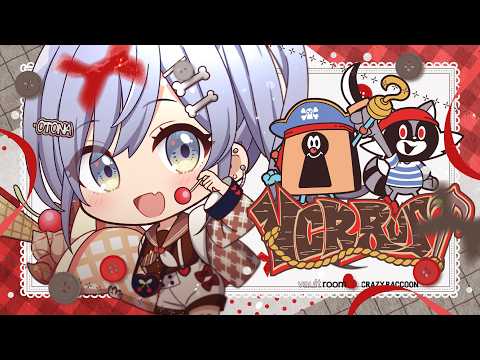 〖 VCR RUST 〗 Start time undecided. Volume 〖 Vspo! / Kuromu Yano 〗