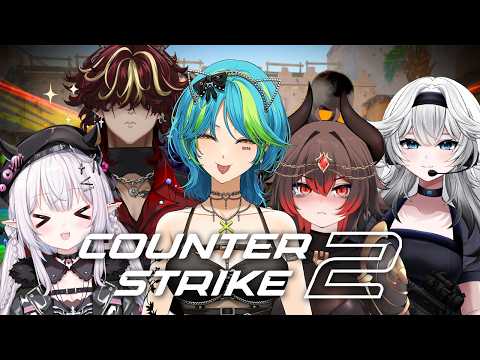 Friendslop  | Premier | Counter-Strike 2