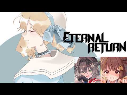 【永恒回归】正在征集团队名称方案【Vspo! / 小雀とと】