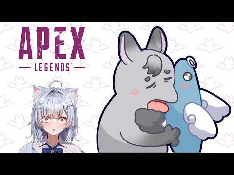 ◤Apex Legends◢ watashi wa tamago | #JunoUmezono #VSPOEN