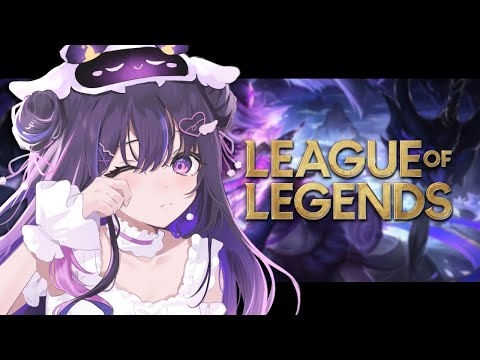 【League of Legends】 emerald 4 0lp 【#VSPOEN #NarinMikure】