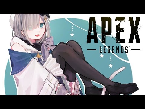 【APEX】すっげー久々な気がするあぺ枠【ぶいすぽ / 花芽すみれ】