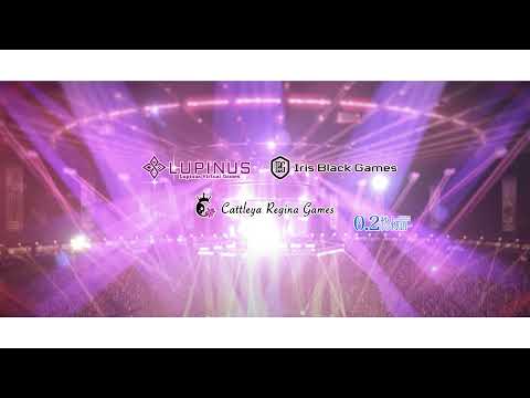 Vspo! Official의 라이브 방송