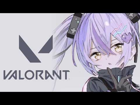 【VALORANT】VSPO SHOWDOWN ぶ【Vspo! Official/紫宫るな】