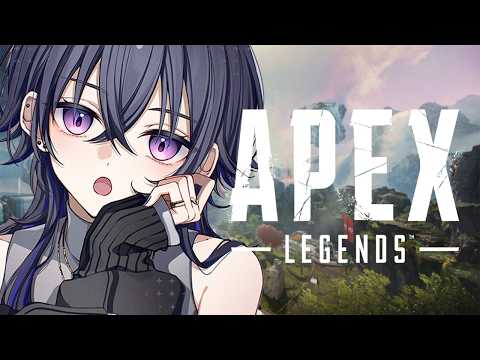 【APEX】あかんブ、ロがやってくる(´；ω；`)【ぶいすぽ/一ノ瀬うるは】