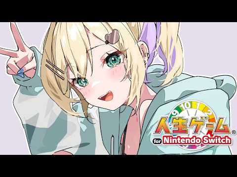 【 人生游戏 】我们的幸福是什么，/卡尔特乔【 ぶいすぽっ！胡桃のあ 】