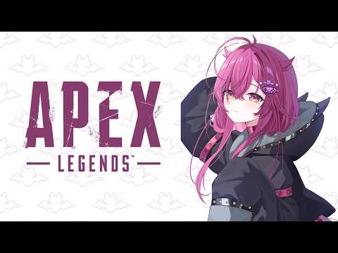 ◤Apex Legends◢ UNLOCK RANK TODAY! | #JunoUmezono #VSPOEN