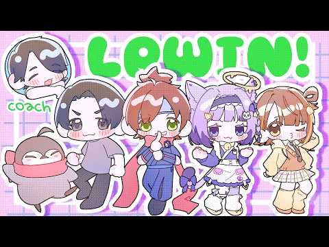 【#LTK】正式開始啦～【 ぶいすぽっ！ / 千燈ゆうひ 】