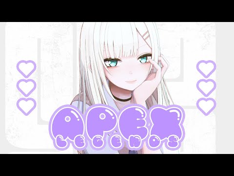 【 Apex Legends 】さて、次の目標へ【ぶいすぽっ！胡桃のあ】