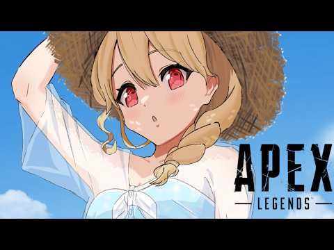 【 Apex 】たまにはソロえぺ【 ぶいすぽ / 小雀とと 】