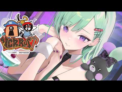 【 VCR RUST 】#7 화력 담당 네가 할 수 있나!!!!!!【Vspo! Official/야쿠모 베니】
