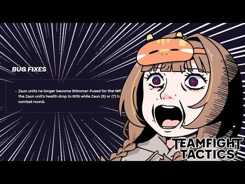 【云顶之弈】16点开始向教练学习，为鰹节杯调整阵容【 Vspo! Official / 千燈ゆうひ 】