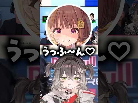 【LTK】変わり果てたゆうひ先輩の姿に心配するちーたま #切り抜き #ぶいすぽ #vtuber #龍巻ちせ #千燈ゆうひ #k4sen #Rainbrain #Nemoh