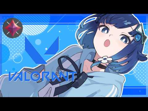 [VALORANT][Vspo! Official / Kokage Tsumugi]