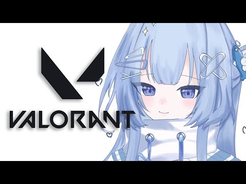 【VALORANT】我希望我能表现得好...!【#VSPOEN #ErisSuzukami】