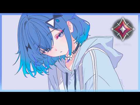 【VALORANT】ソロコンペ！イモ３いった！【ぶいすぽっ！ / 紡木こかげ】