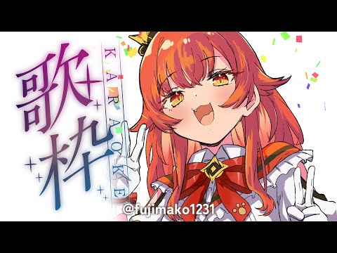 [Singing Stream] I will sing my favorite songs [Vspo! / Tsuna Nekota]