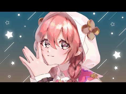 [Casual Chat] Late Night Relaxed Chat [ Vspo! Amayui Moka ]