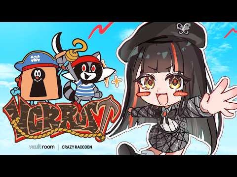 #Final Episode 【 VCR RUST3 】 Is it really ending today??!?!?!? ;; 【 Vspo! Official / Choya Hanabi 】