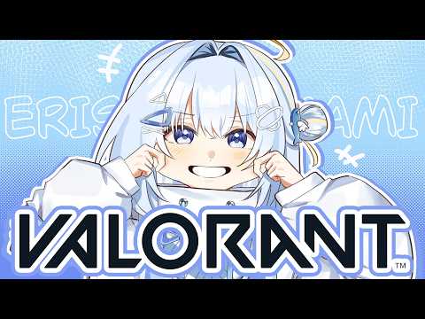 【VALORANT】 this is your fault 【#VSPOEN #ErisSuzukami 】