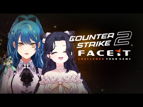 200+ ping gaming w Pafi  | Counter-Strike 2【#VSPOEN #RemiaAotsuki】