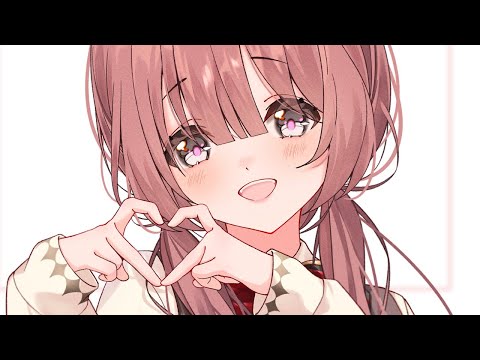 Something like 【Vspo! Amayui Moka】