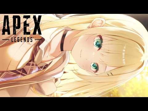 【APEX】완전 부활이라고 하고 싶어【Vspo! Official Kurumi Noah】