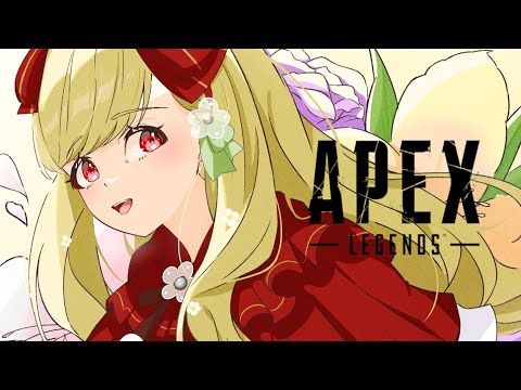 【 Apex 】本日のふるぱえぺ w/ナウマンさん、木なちゃん【 ぶいすぽ / 小雀とと 】