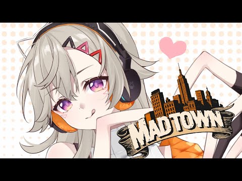 [GTAV] A NEET strolls through the city. [Vspo! / Met Komori]