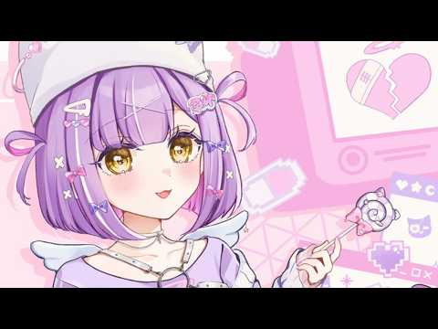 【  】做什麼好呢【 ぶいすぽっ！/Runa Shinomiya 】