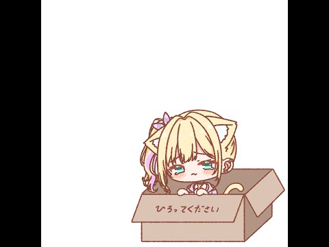 【잡담】밥 먹으면서 잠깐만【Vspo! Official 쿠루미 노아】