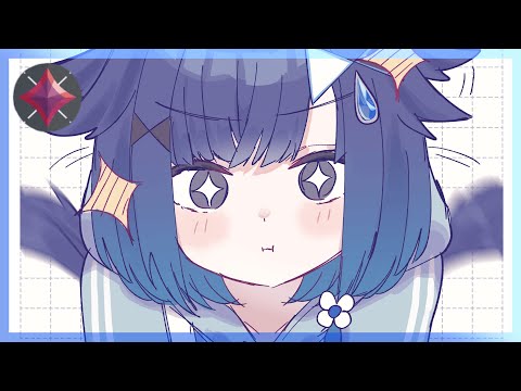 【VALORANT】끈기는 힘이다?【Vspo! / 紡木こかげ】