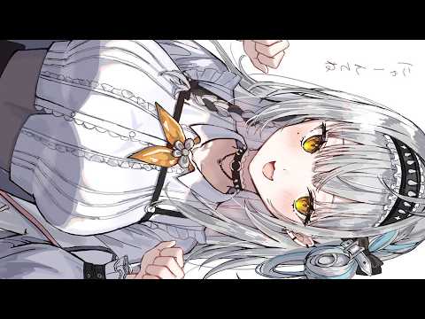 【闲聊】如果早起的话可能会有好事发生【Vspo! #银城赛音】