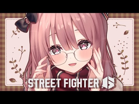 [Street Fighter 6] Gouki ~ Served with Potage Soup ~ [Vspo! Amayui Moka]