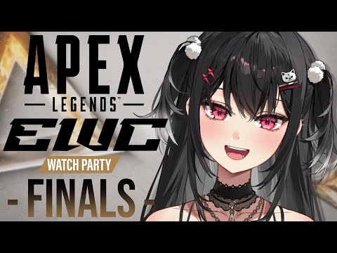 EWC 2024 APEX LEGENDS - FINALS / DAY 4