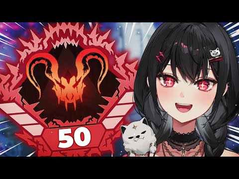 在《Apex 英雄》中获取顶级50名掠食者！