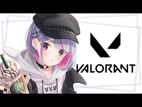 [VALORANT] Old Party [Vspo! Official / Mimi Tosaki]
