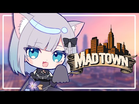【GTAV】頭脳派の知能犯【ぶいすぽっ！/花芽すみれ】
