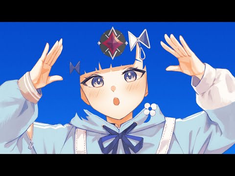 【VALORANT】就一点点【ぶいすぽっ！ / 紡木こかげ】