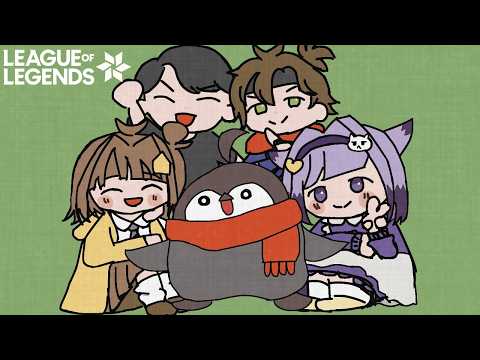 【#LTK】無限(半場)日！練習練習練習練習！！【 ぶいすぽっ！ / 千燈ゆうひ 】