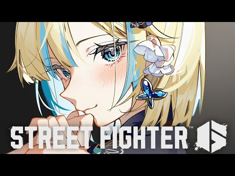 [Street Fighter 6] Kopakopa [Vspo! / Ema Aizawa]
