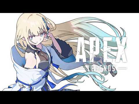 【APEX】オタクはギャルがすきですぞ【ぶいすぽっ！/ 藍沢エマ】