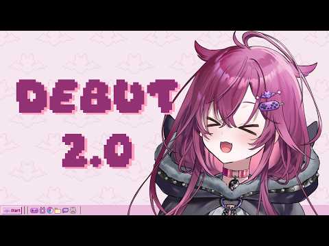 [DEBUT 2.0] Let's get to know each other! [#VSPOEN #JunoUmezono]