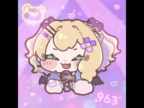 [Singing Stream 🎵] It's been one month since the last one [Vspo! Noah Kurumi]
