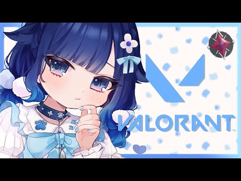 [VALORANT] Today's Solo Competition [Vspo! Official / Kokage Tsumugi]