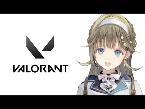 【VALORANT】Caedye님께 개인 코칭을 받습니다. 잘 부탁드립니다【ぶいすぽっ！/Lisa Hanabusa】