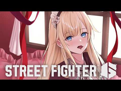 [Street Fighter 6] Ichimonji [Vspo! / Ema Aizawa]